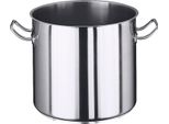 Contacto 2100 Casseruola Alta, Capacità: 3,00 Litri, Altezza: 160 Mm, ø: 160 Mm