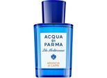 Acqua Di Parma Blu Mediterraneo Arancia Di Capri Eau De Toilette Unisex 75 Ml