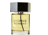 Yves Saint Laurent L'homme Nuit 200 Ml Edt Spray