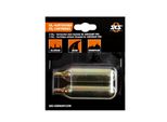 Sks Cartuccia Di Ricambio Airchamp Pro 2 Cartucce, á 16G, Su Scheda, Oh. Filo