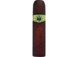 Cuba Brazil Edt Spray 3.3Oz 100Ml