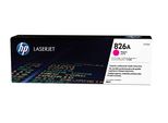 Hp 826A - Magenta - Originale - Laserjet - Cartuccia Toner (CF313A)