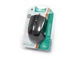 Platinet OM05B Mouse Ambidestro Usb Type-A Ottico 1000 Dpi