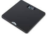Beurer Ps 240 Bilancia Pesapersone Soft Grip Lcd Display 180 Kg