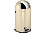 Eko - Kickcan 33 Liter - Steel - Creme
