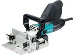 Fresa Per Tasselli Piatti Makita 700 W - 11.000 Giri/Min - 100 Mm