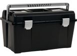 Cassetta Degli Attrezzi Cassetta Degli Attrezzi 33-34 L480Xp255Xh258Mm Pp Raaco