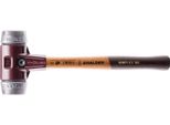 Mazza A Faccia Morbida Simplex L.405Mm Testa-D.60Mm