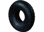 Coperchio Di Ricambio Per Ruota Pneumatica D.260Mm Profilo Scanalato Bs Rollen