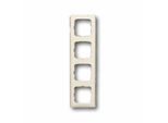 Busch-Jaeger Si Frame 4F (2514-212K-102)