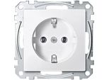 Merten Schuko Presa Di Corrente Pws MEG2401-0419