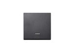 Merten 431014 Bilanciere Con Finestra Di Controllo, Antracite, Sistema M