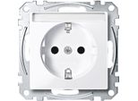 Merten Schuko Presa Di Corrente Aws/Gl MEG2302-0325