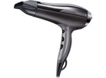 Remington Asciugacapelli D 5220 2400 Watt Nero