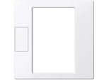Merten Piastra Centrale Akws/Gl MEG5775-0325