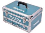 Makita 823324-5, Blu, Argento, 1 Pezzo(I)