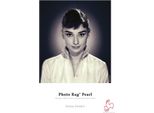 HahnemüHle Photo Rag Pearl A 4 320 G, 25 Fogli