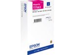 Epson Tanica Magenta - Inchiostro A Base Di Pigmento - 1 Pz