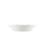 Hutschenreuther Espresso-/Mokka-Untertasse Maria Theresia Weiss 02013-800001-14721
