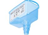 Bgs 9986 | Imbuto Per Il Riempimento Dell'olio | Serbatoio Da 850 Ml