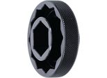 Bgs Chiave A Bussola Esagonale / Dodecagonale 12,5 Mm (1/2") Per Montaggio Ruota Ducati Sw 28 / 55 Mm - 5071"