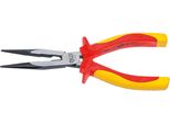 Bgs Vde Pinze Telefoniche 200 Mm - 7152