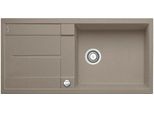 Blanco Metra Xl 6 S Silgranit Puradur Ii Tartufo Lavello Da Incasso