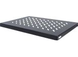 Intellinet Fachboden 1HE 483X345Mm Bis 50Kg Schwarz