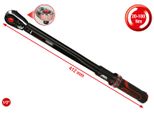 Ks Tools 1/2" Ergotorquechiave Dinamometrica Di Precisione A Cricchetto, 20-100Nm"