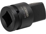 Ks Tools Adattatore Per Ingrandimento Della Forza 1 "F X 1,1/2 ""M - 515.1799"