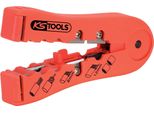 Ks Tools 115.1241 1151241 Cable Stripper 2.50 Up To 12 Mm²