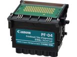 Canon PF-04 Testina Stampante Ad Inchiostro