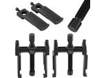 Spatola Per Tergicristalli Da Art. 65700 | Universale | 15 - 55 Mm