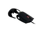 Gamdias Apollo GMS5101 Sensore Mouse Ottico Mouse Cablato
