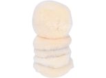 Ks Tools Lammfell Ø 80,0 Mm 5Er Pack - 515.5124