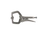 Ks Tools Pinze Per Saldatura, Ganasce Mobili, 170 Mm, 115.1073