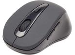 Gembird MUSWB2 Gembird Maus Opt Bluetooth-Maus 6-Tasten Schwarz