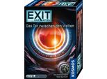 Kosmos 695231 Gioco Per Famiglie - Exit - Il Gioco: La Porta Tra I Mondi