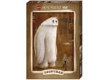 Heye - Puzzle Standard 500 Pezzi - Zozoville Sit!
