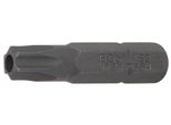 Bit | Lunghezza 30 Mm | Esagono Esterno 6,3 Mm (1/4") | Profilo A T (Per Torx) Con Foro T35"