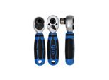 Bgs Bit Cricchetto Esagonale 10 Mm (3/8") - 353"