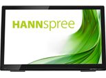 Hannspree HT273HPB Monitor Pc 68,6 Cm 27 Pollici 1920 X 1080 Pixel Full Hd Led Touch Screen Da Tavolo Nero
