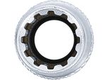 Inserto Per Chiave A Bussola Gear Lock, Profonda | Azionamento Quadro 10 Mm (3/8") | Sw 10 Mm"
