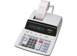 Sharp Calcolatrice Scrivente CS-2635RH Grigio