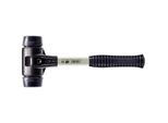 Mazza Simplex Soft-Face, Composizione In Gomma; Con..