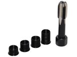 Kit Di Riparazione Per Filettature Di Candele Di Accensione | M12 X 1,25 Mm | 5 Pz.