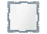 Berker Anello Di Supporto Blindabd Q.1/Q.3 Polws Velvet