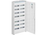 Distributore Di Campo Hager Ap 7X24Te St IP44