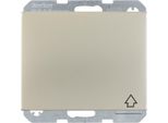 Presa Schuko, Acciaio Inox, Con Coperchio A Cerniera - Presa 47517204
