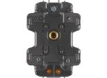 Inserto Led A Innesto Berker 230V Light Control 0,9Ma